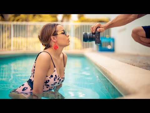 6 minutes of NO BS, straight to the point PORTRAIT Photography tips!