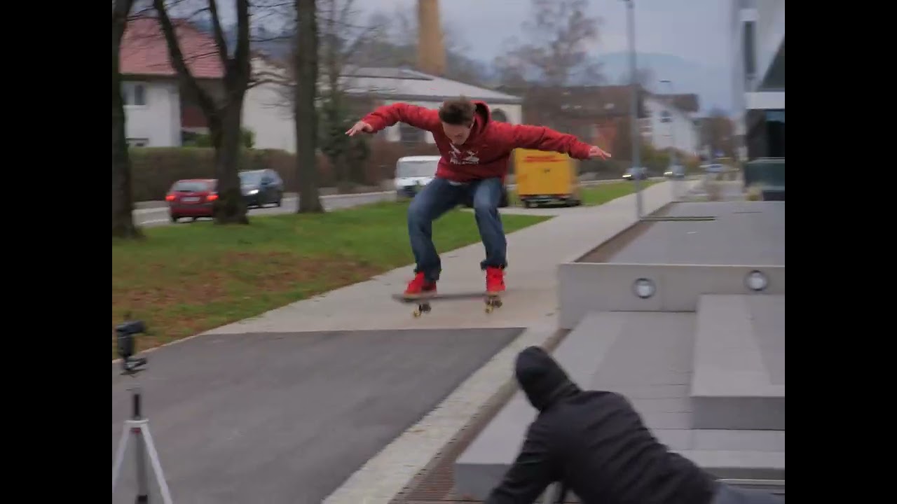 Willkommen bei den Missionaren: Bastian Bechtold aus Karlsruhe!