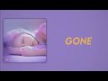 ROSÉ Gone Slow Version ROSÉ Gone Slow Version