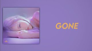 ROSÉ - Gone (Slow Version)