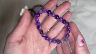 Video: Armband für Spiritualität