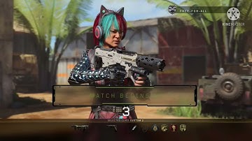 (bo4) skating tutorial/ advanced movement tutorial