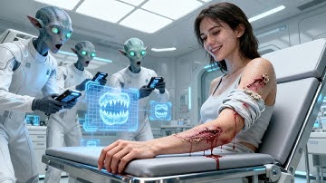 They Called Her Fragile, Then Saw Bite Pattern and Realized It Didn’t Match Anything in the Database