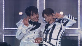 SHINee World 2017 - Married To The Music