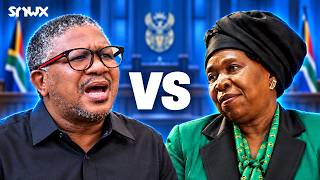 Court case: Mbalula v NDZ on ANC vote buying