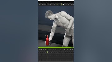 iClone Tips: Pick Up & Set Down | Accurate Interaction | iClone 8