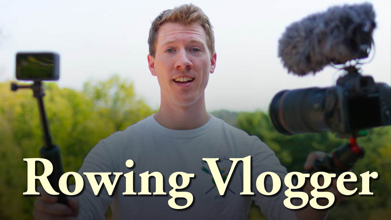 Daily vlogs are hard