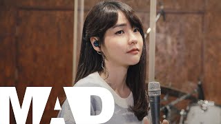 [MAD] ถ้าเขาจะรัก - First Anuwat (Cover) | Kanomroo