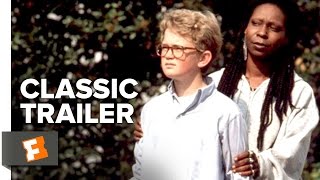 Clara's Heart (1988)  Trailer -  Whoopi Goldberg, Michael Ontkean Movie HD