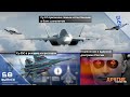 Россия меняет ядерную доктрину. Су-57 самый боевой из боевых. Су-35С - "агрессор" и другие новости