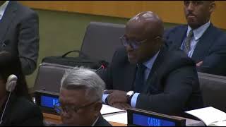 U Rwanda rwahawe kuyobora Ihuriro ry Ibihugu biri mu nzira y amajyamb H9Cpzu