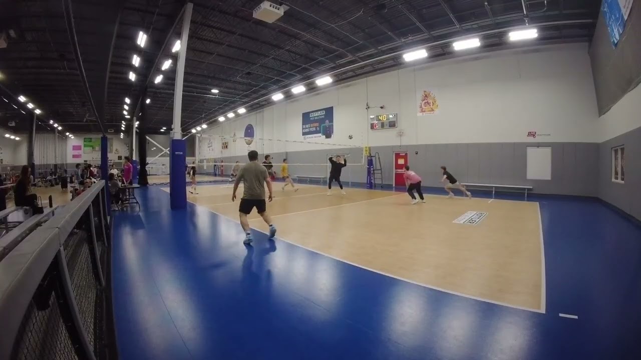 Power with Jacob set 6