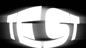 FIRST INTRO! 2D Intro Test