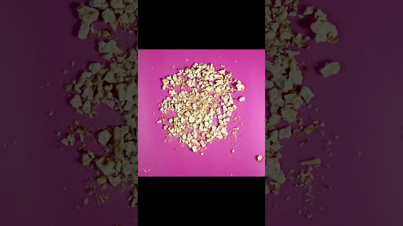 Passover Stop Motion- behinde the scenes