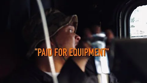 Ken OutNawf - Paid For Equipment (Official Video)