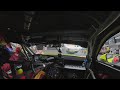 LIVE ONBOARD | Race 1 | Shanghai | #1 Absolute Racing Porsche GT3 | Fanatec GT Asia 2024