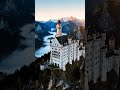 Neuschwanstein Castle 🏰 | The Real-Life Disney Castle in Germany