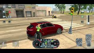 Taxi Sim 2022  android games العاب سيارات وتكسي  Taxi Spiele#2 1 screenshot 2