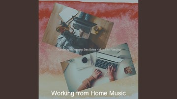 Dashing Music for Staying Home