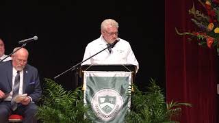 ARCOM White Coat Ceremony