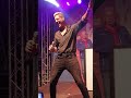 Oberhausen Alstadener -Baeren mit Norman Langen am 05/08/23