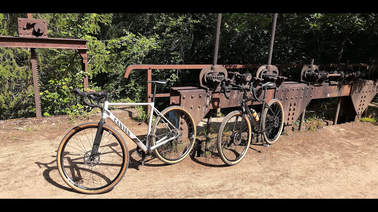 canyon bikes luxembourg