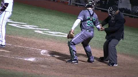 Travis Steinke - Junior C Arkansas Monticello