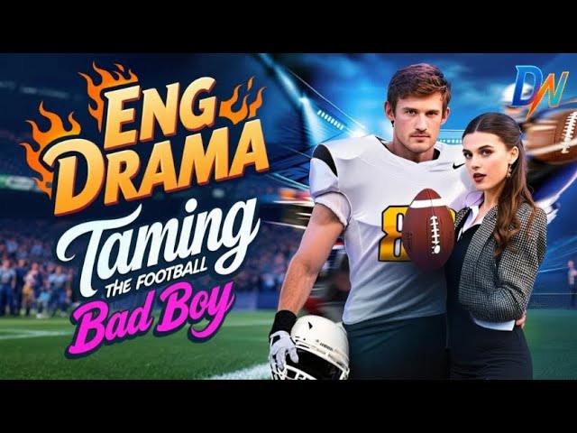 Taming the Football Bad Boy