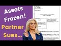 Erika Jayne & Tom Girardi, Frozen Assets, Criminal Investigation | Ep. 64 Get Legit Podcast