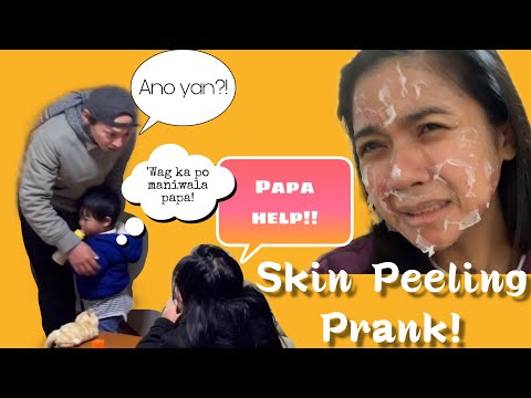 skin-peeling-prank-on-husband-|-filipino-japanese-family-vlogs