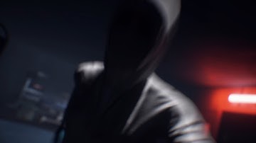 NOSY | A Short Horror Film made in Unreal Engine 5