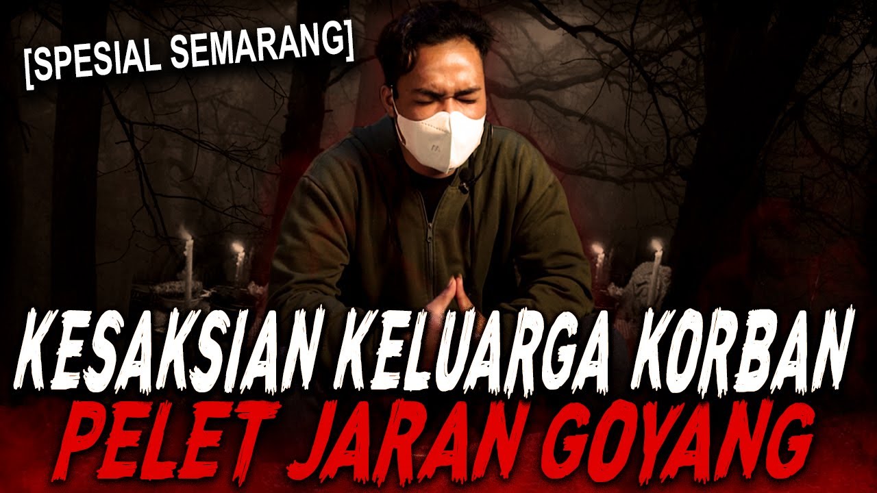 (EKSKLUSIF) KALO KELAKUAN KITA BERUBAH KAYAK GINI, UDAH FIX PASTI KENA PELET JARAN GOYANG !!