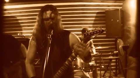 Ammonium   Divide And Conquer Evocation cover