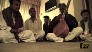 Bagga Khan in Washington D C