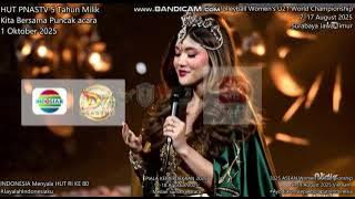 Station id indosiar ( sridevida5 ) 2025