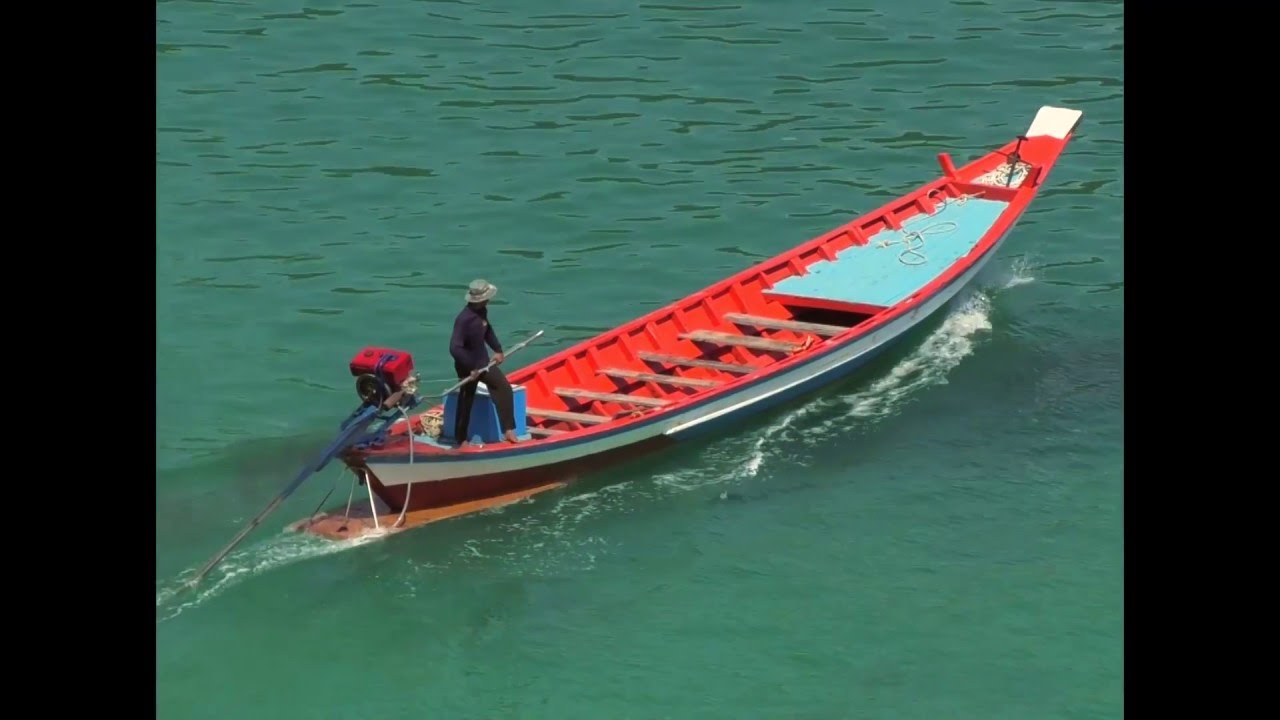 Roxopolis - Far Out (Reprise) [Official Music Video]