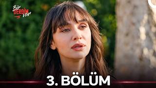 Bir Derdim Var 3. Bölüm (FULL HD)