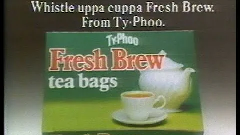 Friday 19th June 1981 ITV LWT - Till Death - Adverts - Kenny Everett - Typhoo - The London Programme