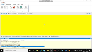 How to extract the video links of Keypoints and Highlights of matches listed in Flashscore | Add URL