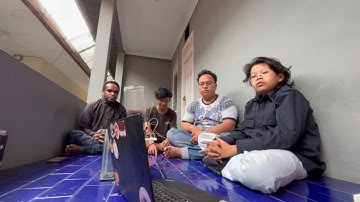 ALAT PEMBERI PAKAN IKAN OTOMATIS BERBASIS IOT MENGGUNAKAN BLYNK || KELOMPOK 8