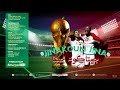 أغنية المغرب الجديدة على شكل الإلتراس عنوانها جيناكم جينا 