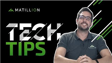 Handling Semi-Structured Data | Matillion ETL for Snowflake & Amazon Redshift