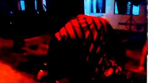 Deadlock and Starvation Scenario