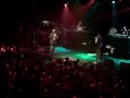 Method Man Redman How High Dis Iz 4 All My Smokers Melkweg Amsterdam 2009 mp3