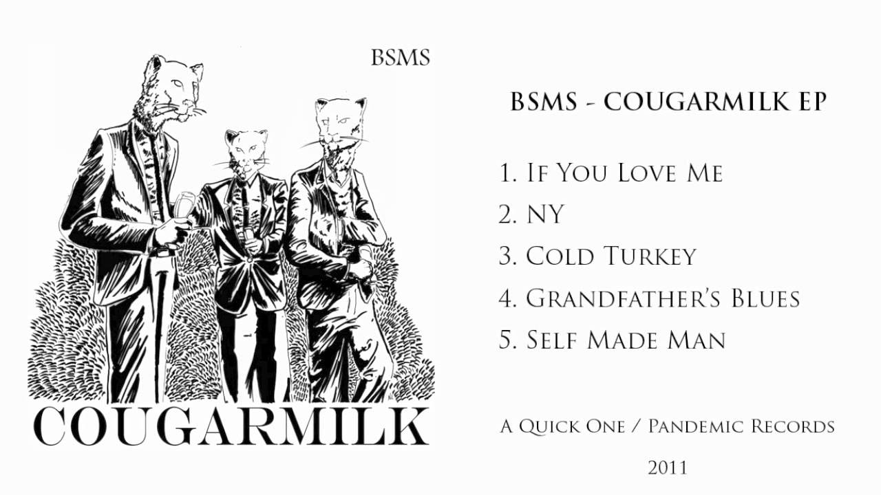 Watch BSMS - NY on YouTube Watch BSMS - NY on YouTube