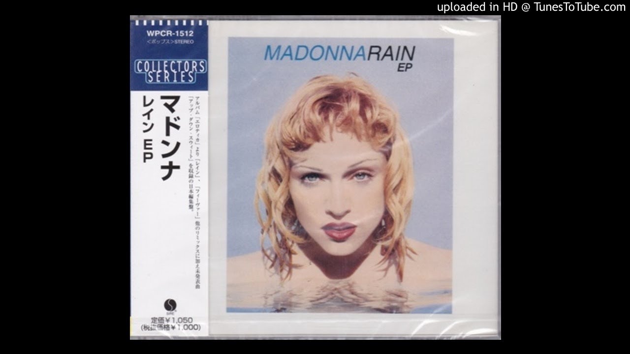 Madonna – Rain (Instrumental) - YouTube