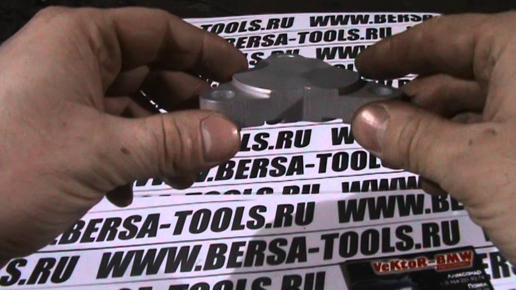 Проставка переднего кардана е53 - YouTube