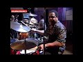 Drum Battle: Tony Coleman - Calep Emphrey - with B.B. King