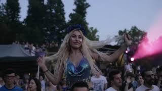 Tomorrowland Unite Monza Italy 2018 Aftermovie