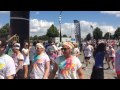 Color Run Hannover 2014 Impressionen Video